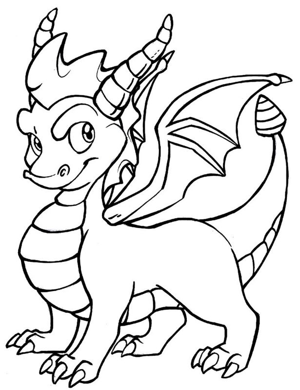 Dragoni