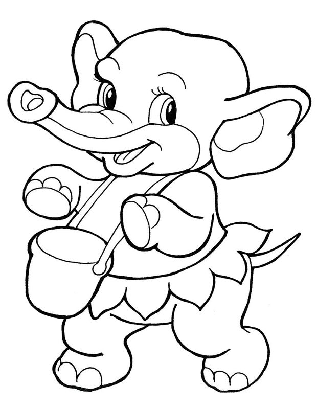 Elefanti