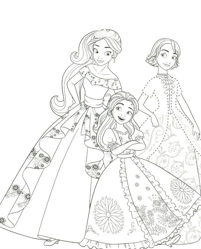 Elena din Avalor
