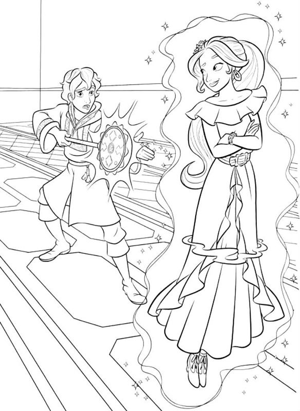Elena din Avalor