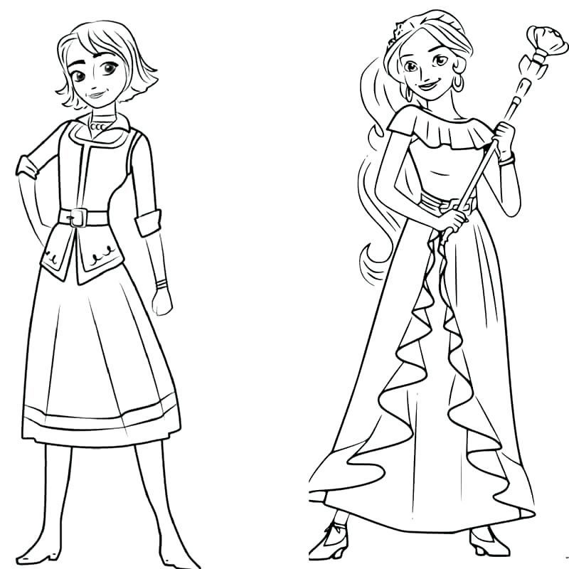 Elena din Avalor