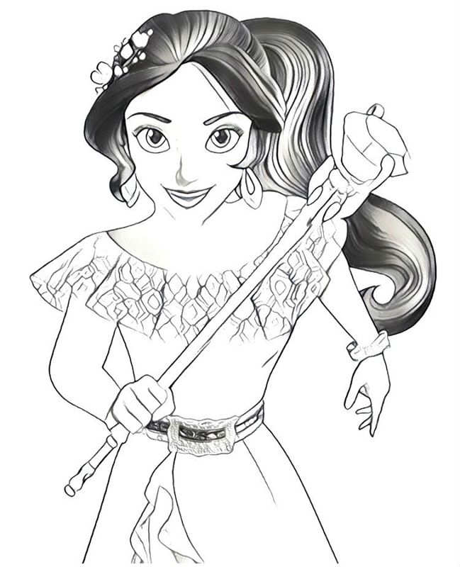 Elena din Avalor