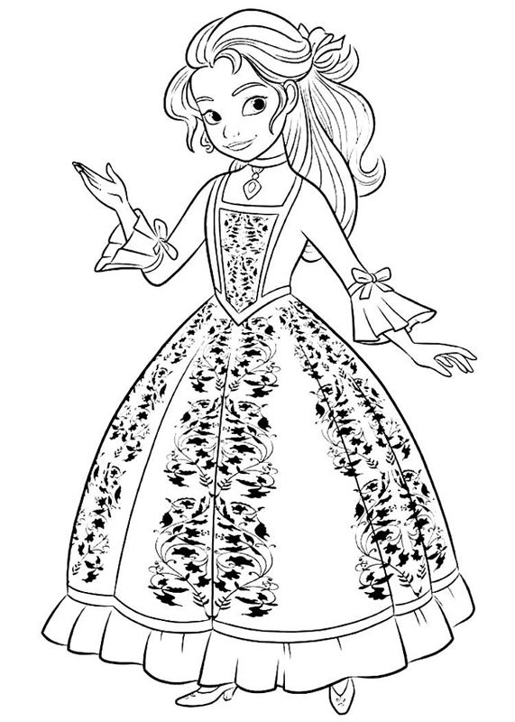 Elena din Avalor