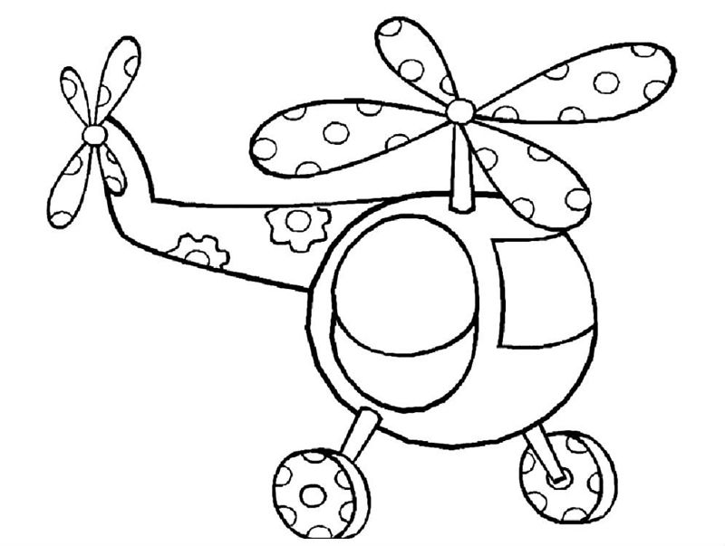 Elicoptere