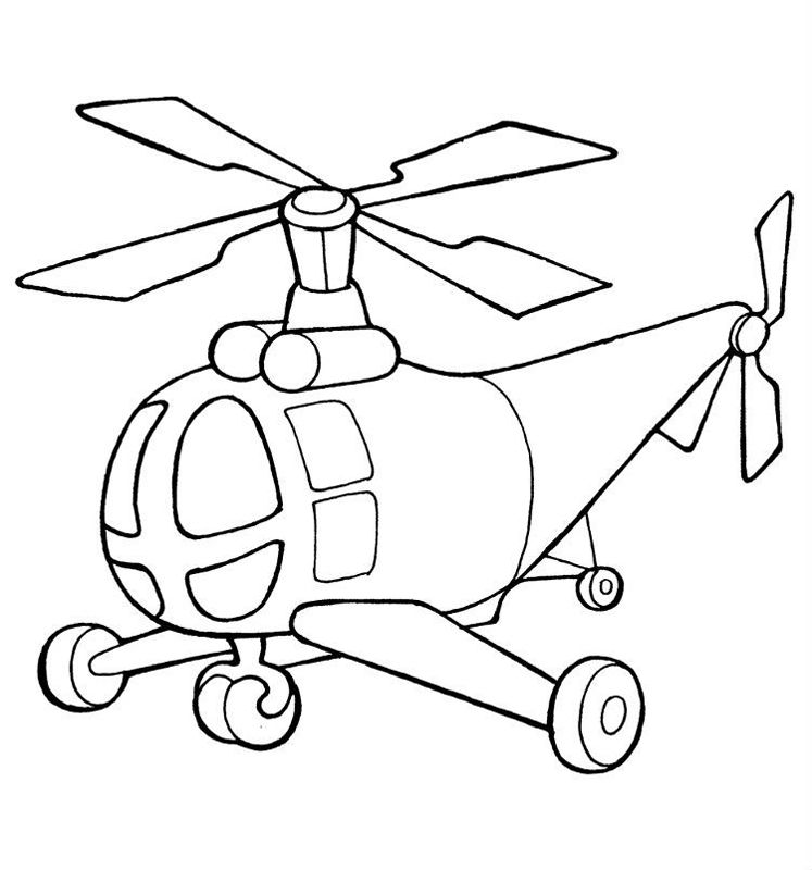 Elicoptere