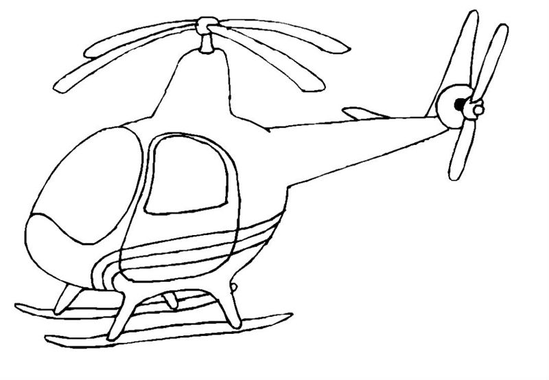 Elicoptere