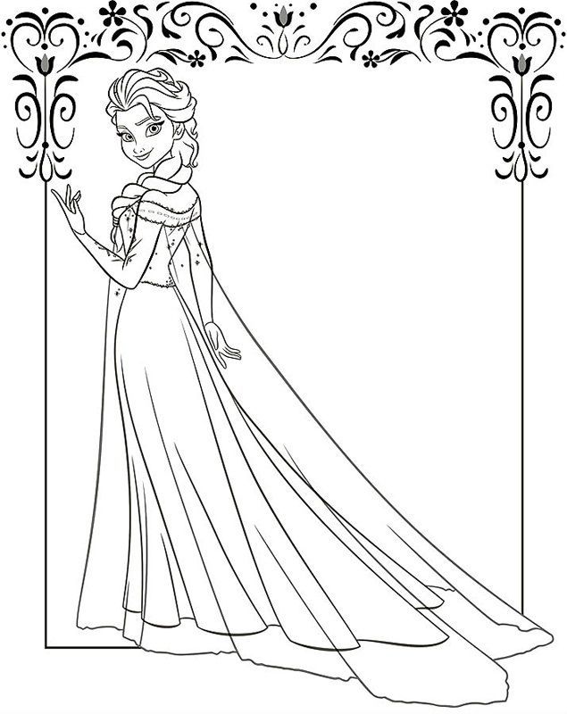 Elsa si Ana