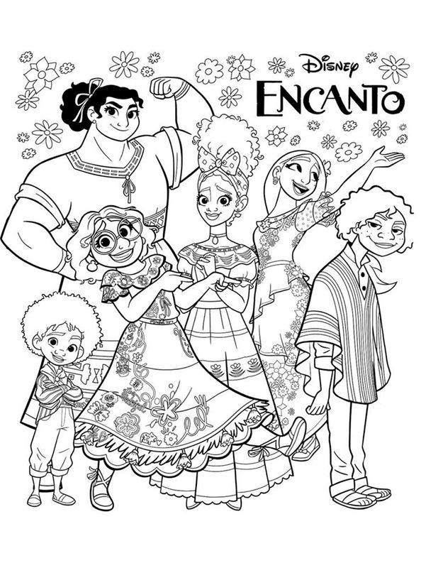 Encanto