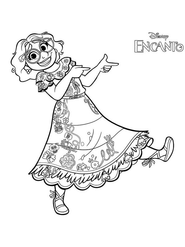 Encanto