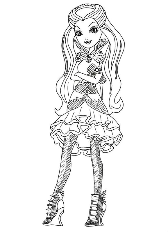 Ever After High