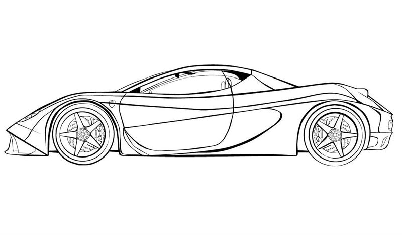 Ferrari