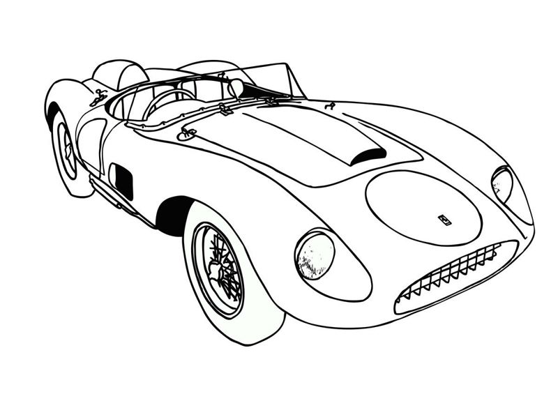Ferrari