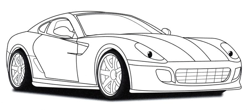 Ferrari
