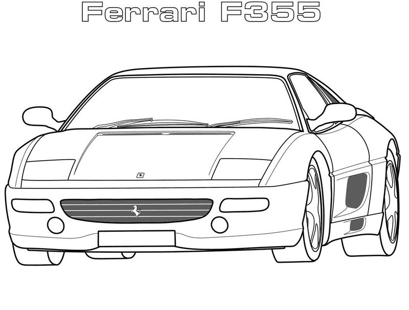 Ferrari