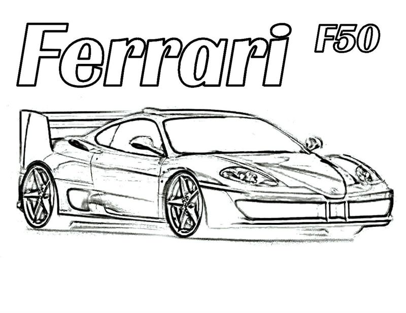Ferrari