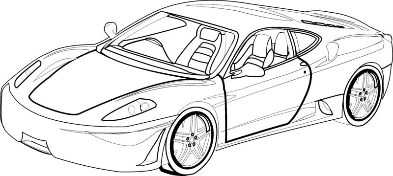 Ferrari