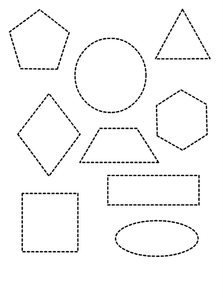 Forme geometrice
