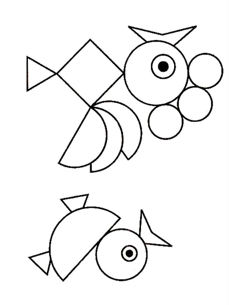 Forme geometrice
