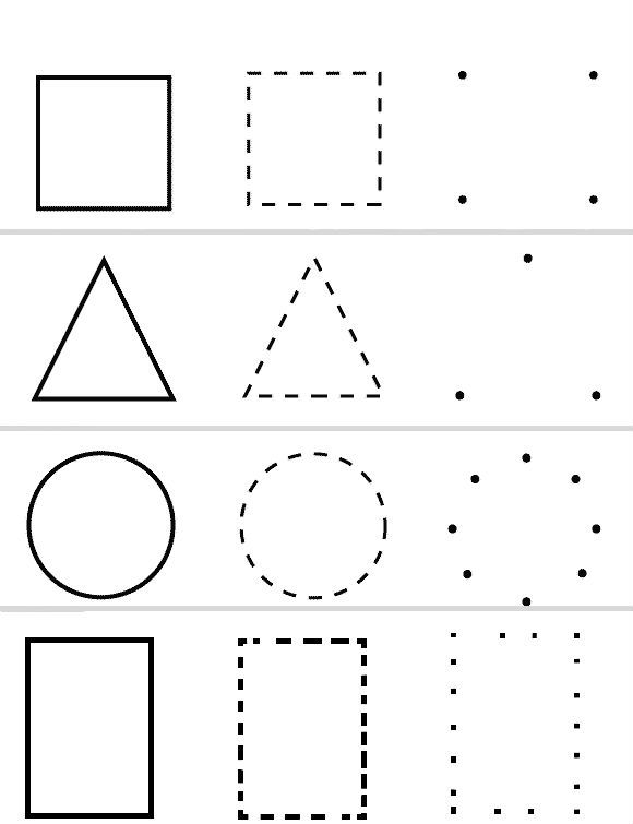 Forme geometrice