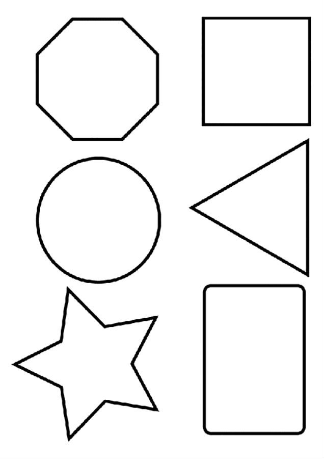 Forme geometrice