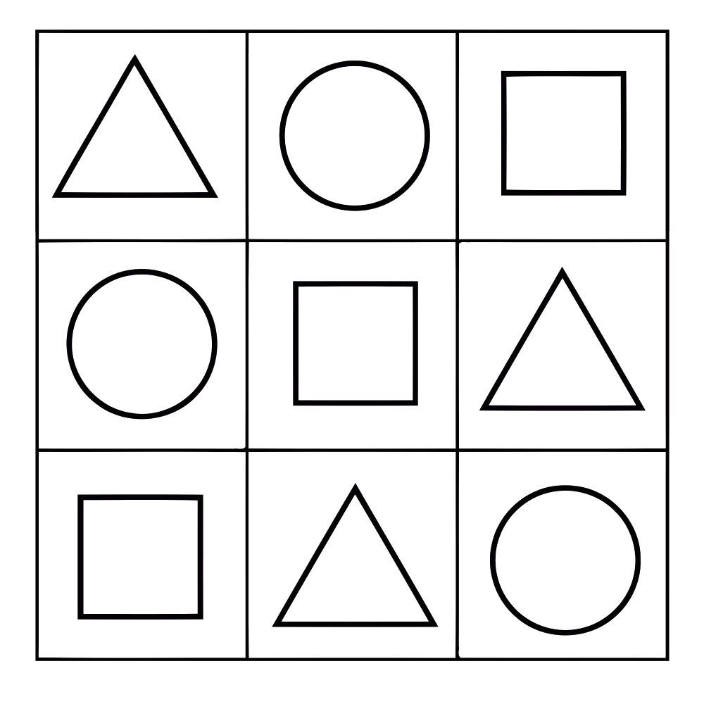 Forme geometrice