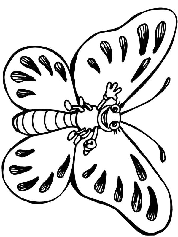 Fluturi