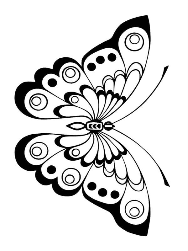 Fluturi