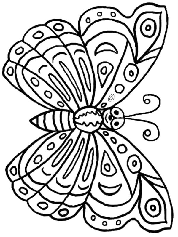 Fluturi