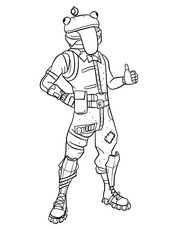 Fortnite