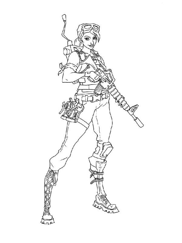 Fortnite