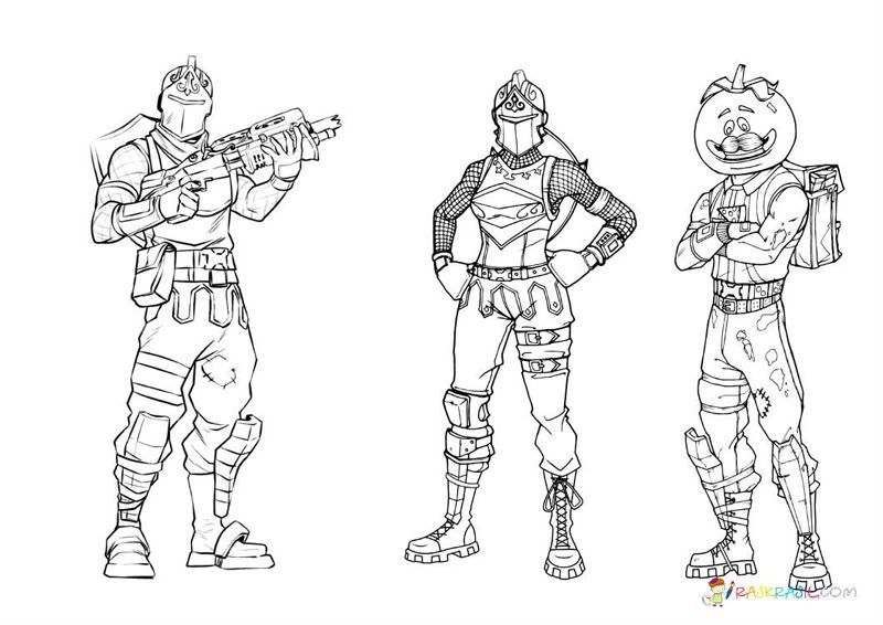 Fortnite