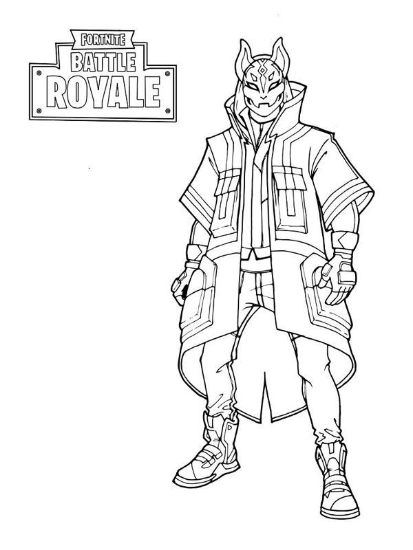 Fortnite