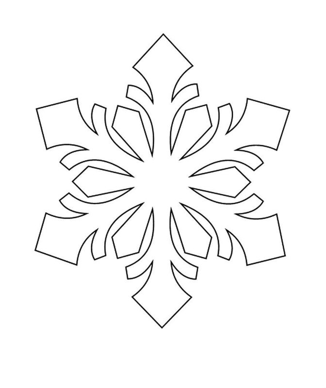 Fulgi de nea