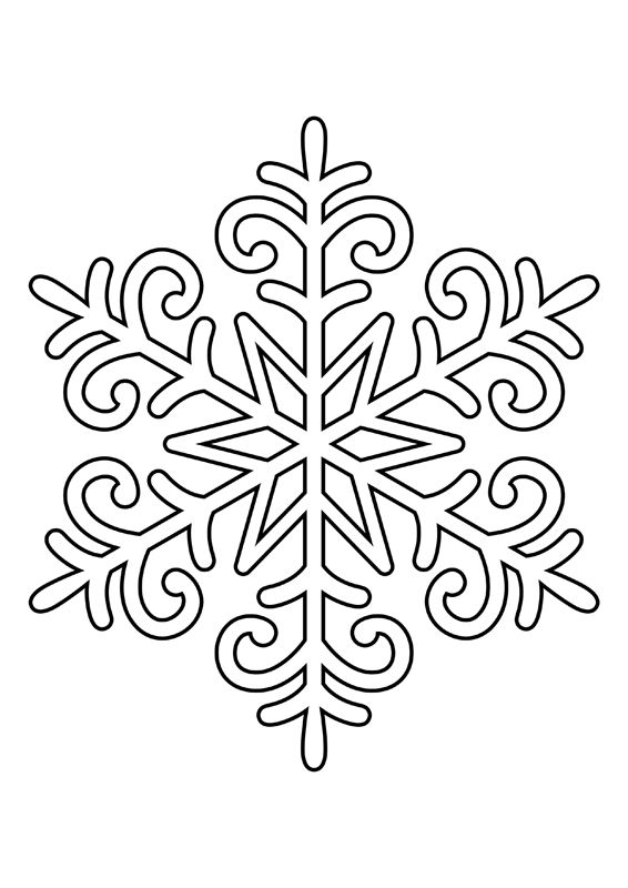 Fulgi de nea
