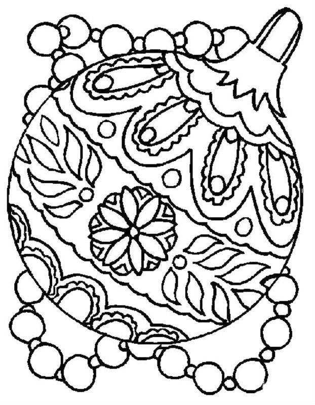 Globuri de craciun