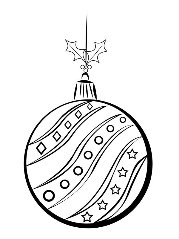 Globuri de craciun