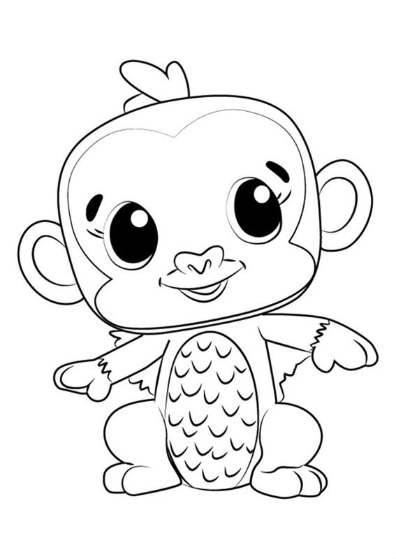 Hatchimals