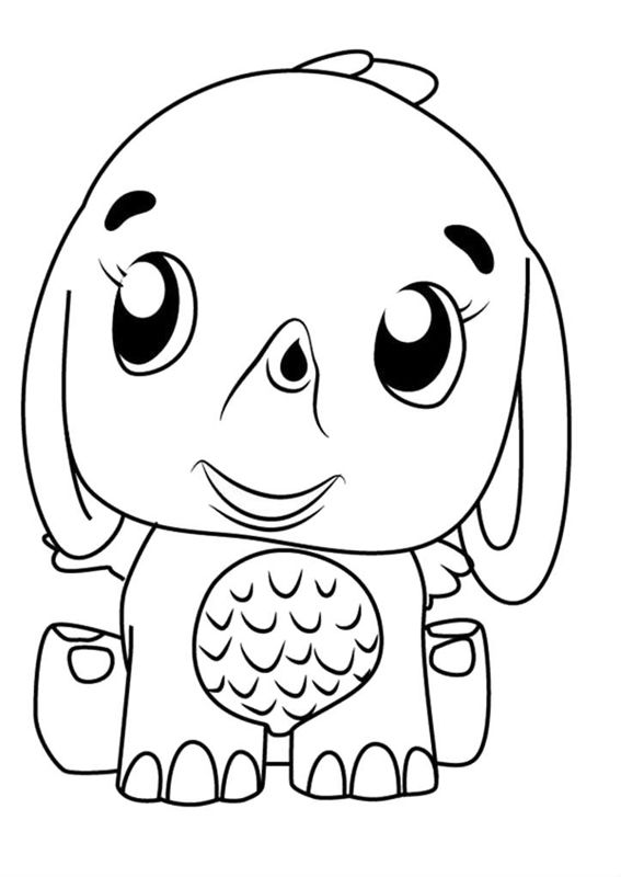 Hatchimals