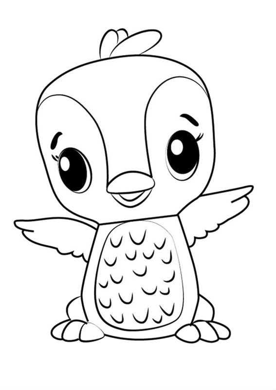 Hatchimals