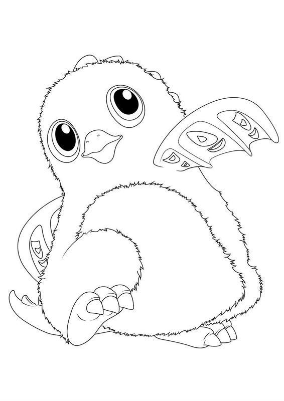 Hatchimals