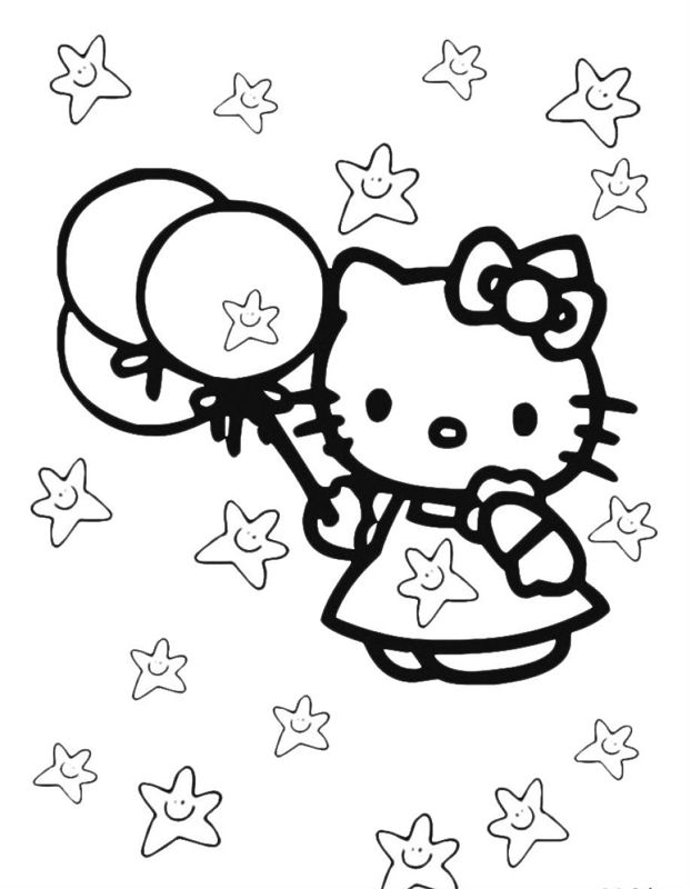 Hello kitty