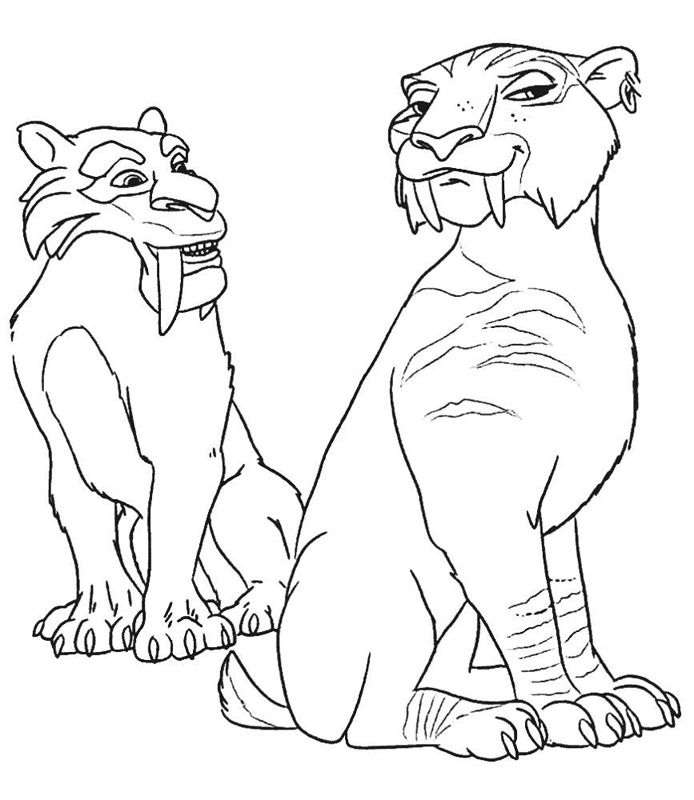 Ice age