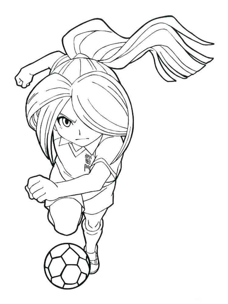 Inazuma eleven