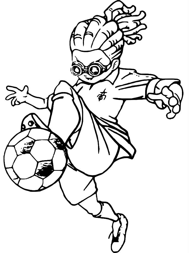 Inazuma eleven
