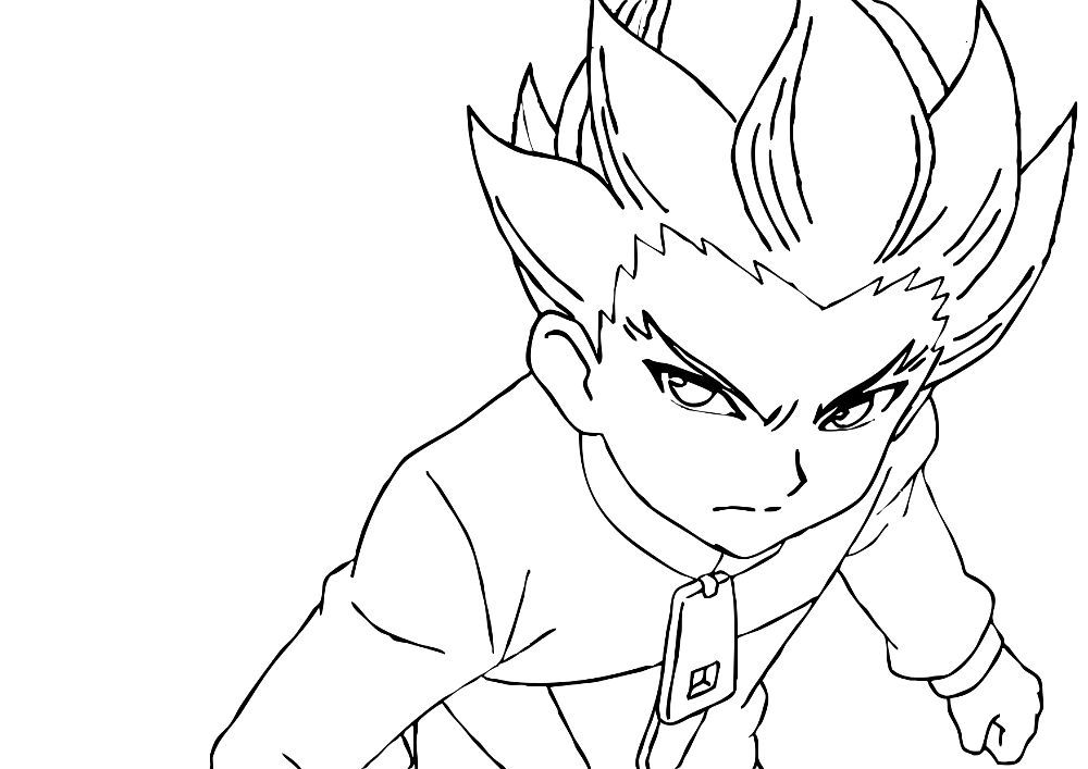 Inazuma eleven
