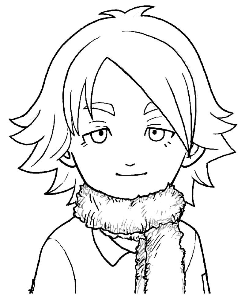 Inazuma eleven