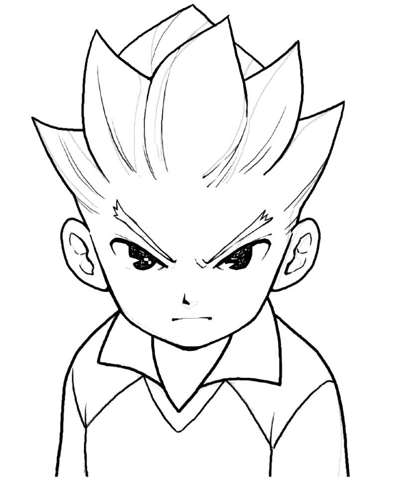Inazuma eleven