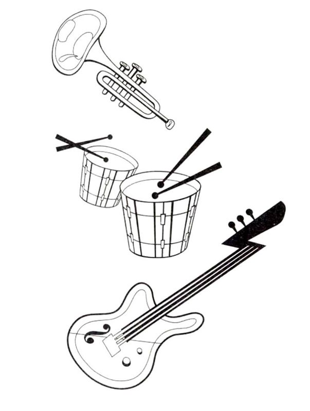 Instrumente muzicale
