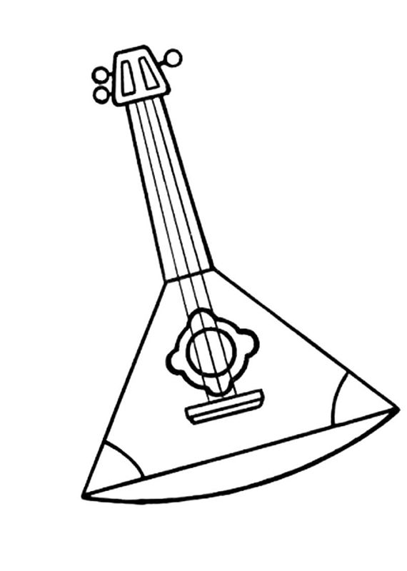Instrumente muzicale