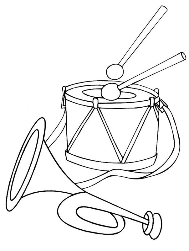 Instrumente muzicale
